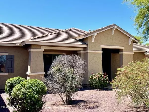 Surprise, AZ 85379,14257 W HOPE Drive