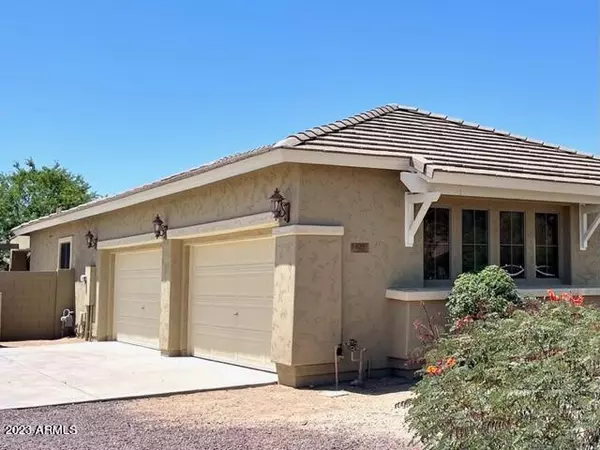 Surprise, AZ 85379,14257 W HOPE Drive