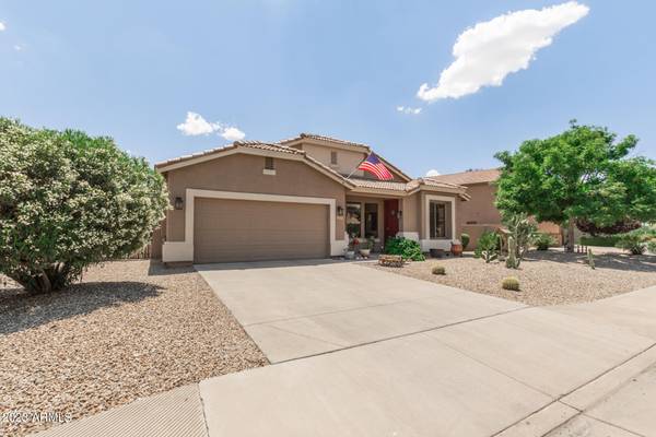 Gilbert, AZ 85297,3289 E ORIOLE Drive