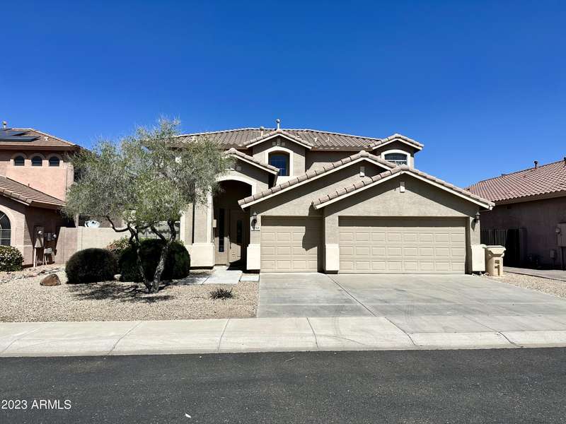 7232 W SHERRI JEAN Lane, Peoria, AZ 85382