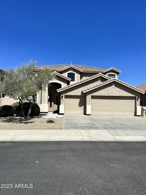 Peoria, AZ 85382,7232 W SHERRI JEAN Lane