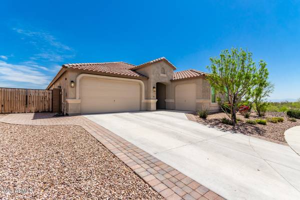 Peoria, AZ 85383,31051 N 133RD Avenue