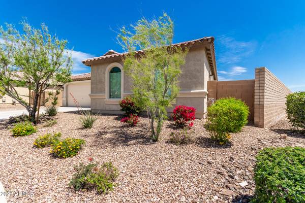 Peoria, AZ 85383,31051 N 133RD Avenue