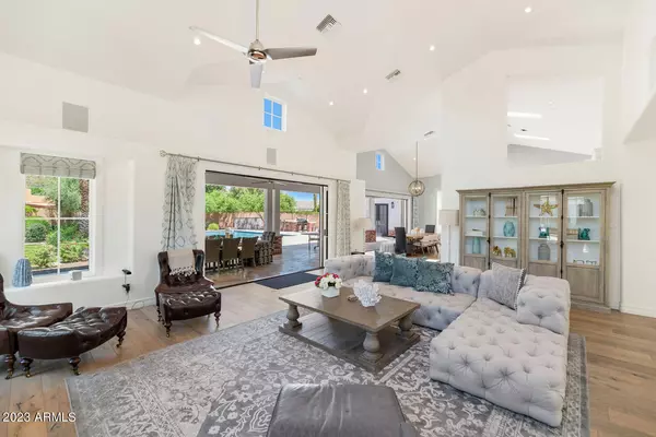 Scottsdale, AZ 85251,4202 N 64th Street