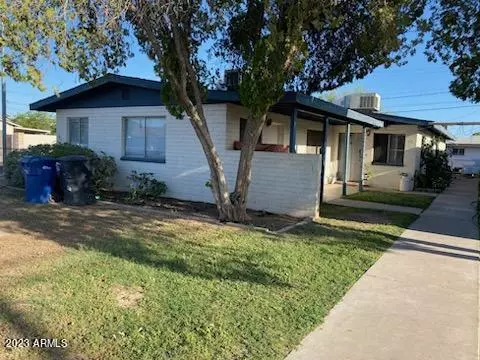 Mesa, AZ 85210,41 E 8TH Drive