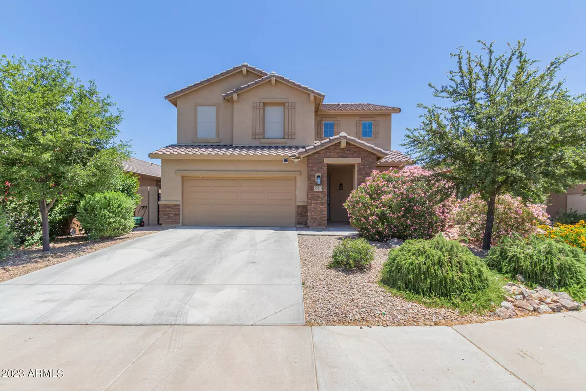 San Tan Valley, AZ 85143,33513 N STONE RIDGE Drive