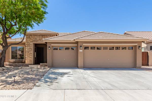 Sun City, AZ 85373,11951 W JESSIE Lane