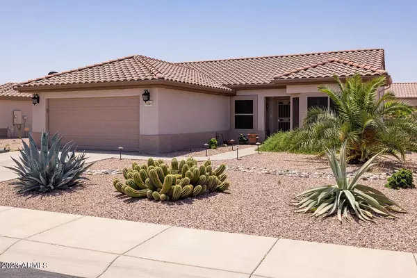 Surprise, AZ 85374,16389 W CRATER Lane