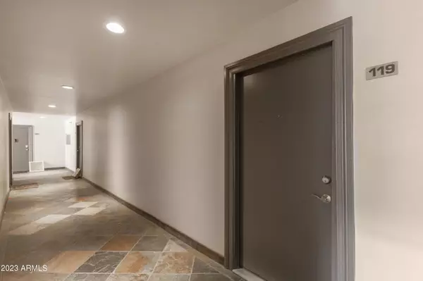 Scottsdale, AZ 85251,4120 N 78TH Street #119