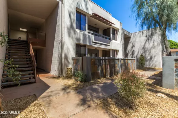Scottsdale, AZ 85251,4120 N 78TH Street #119