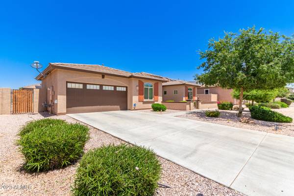 Gilbert, AZ 85297,1144 E FURNESS Drive