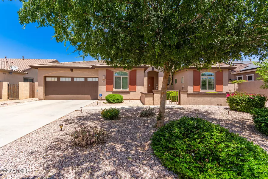 1144 E FURNESS Drive, Gilbert, AZ 85297