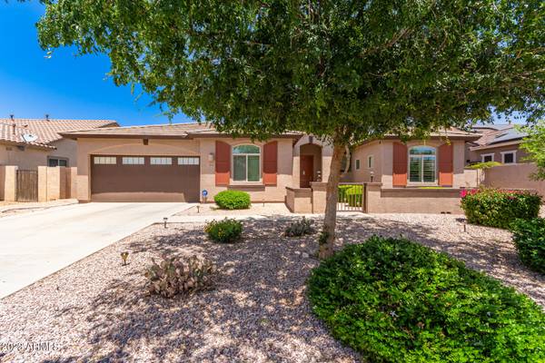 Gilbert, AZ 85297,1144 E FURNESS Drive