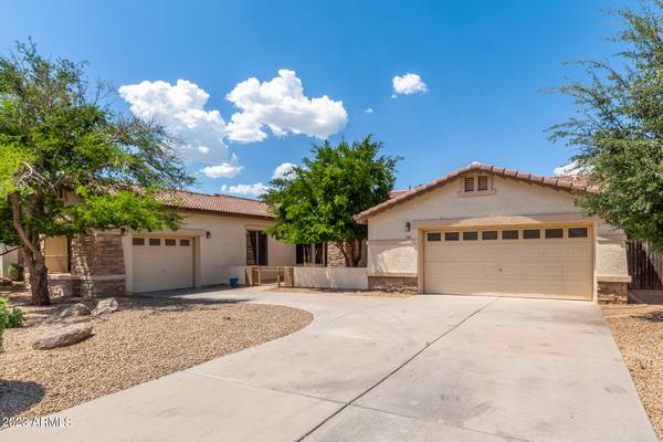 Queen Creek, AZ 85142,20830 E SHETLAND Street