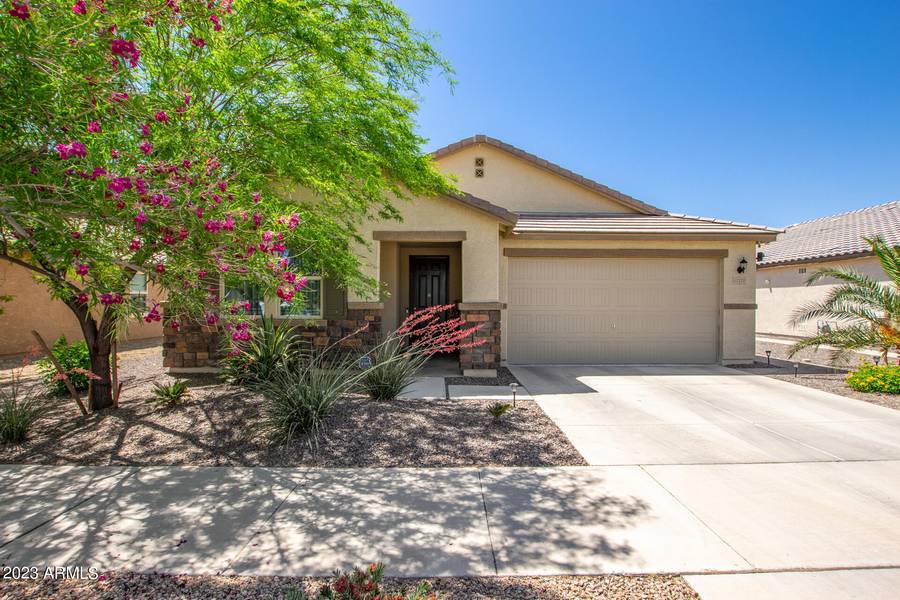 17173 W BUCKHORN Trail, Surprise, AZ 85387