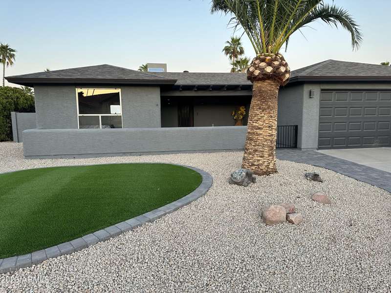 26613 S SAGEBERRY Drive, Sun Lakes, AZ 85248