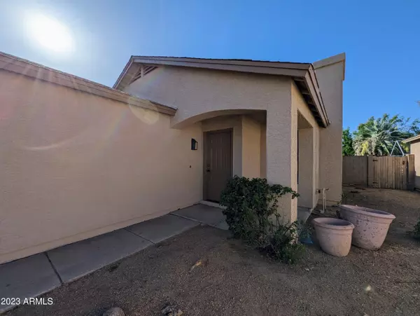 Phoenix, AZ 85037,8620 W PIERSON Street