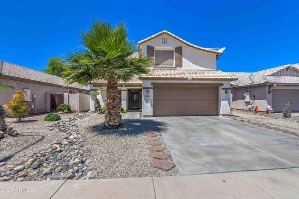 Avondale, AZ 85392,2810 N 106TH Lane