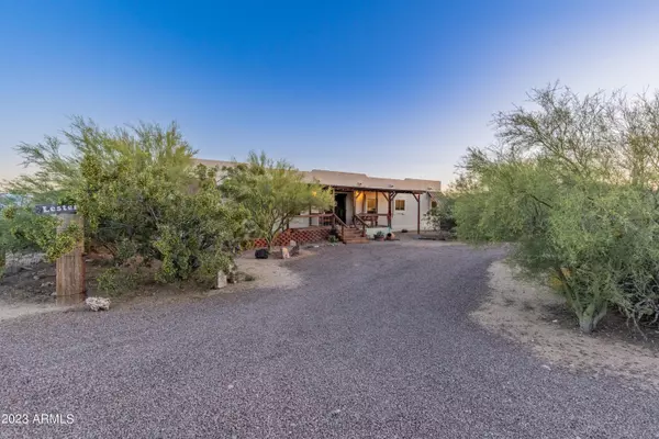 New River, AZ 85087,45325 N 7TH Street