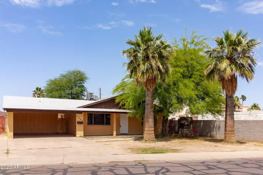 2844 N 57TH Avenue, Phoenix, AZ 85035