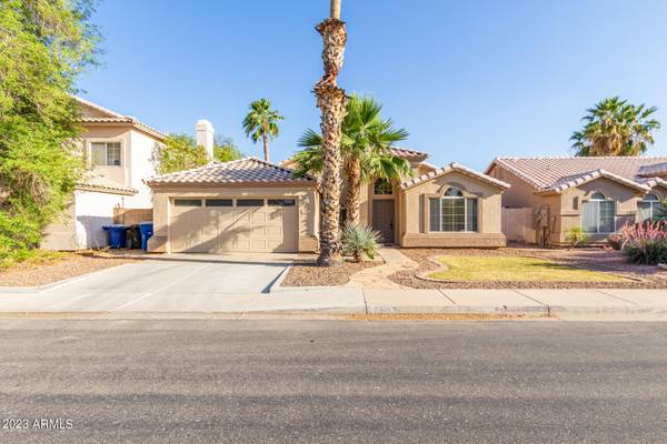 Chandler, AZ 85226,4795 W BUFFALO Street