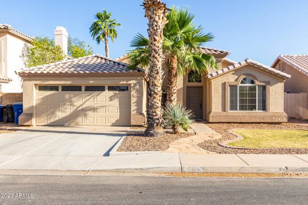 Chandler, AZ 85226,4795 W BUFFALO Street