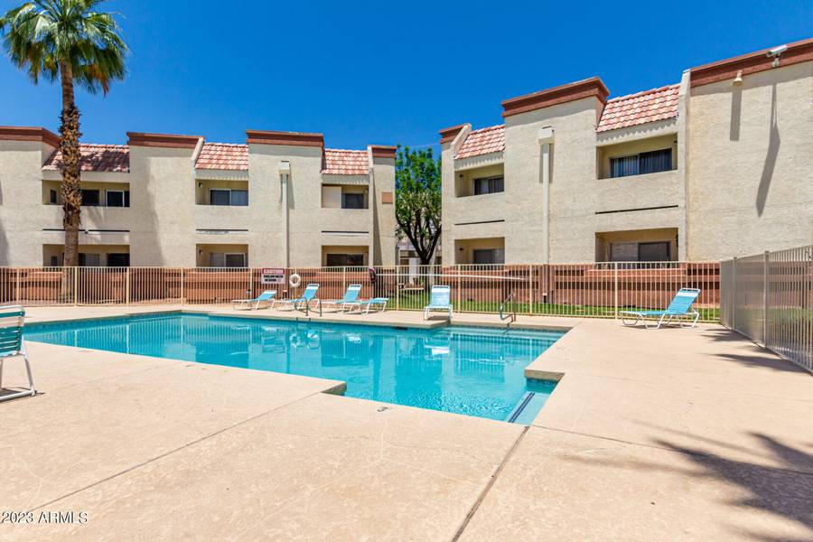 12123 W BELL Road #129, Surprise, AZ 85378