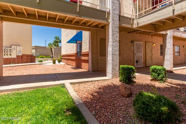 Surprise, AZ 85378,12123 W BELL Road #129