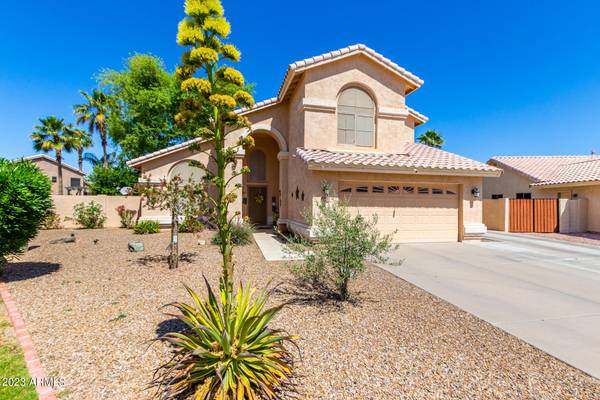 Chandler, AZ 85286,2408 S CHESTNUT Place