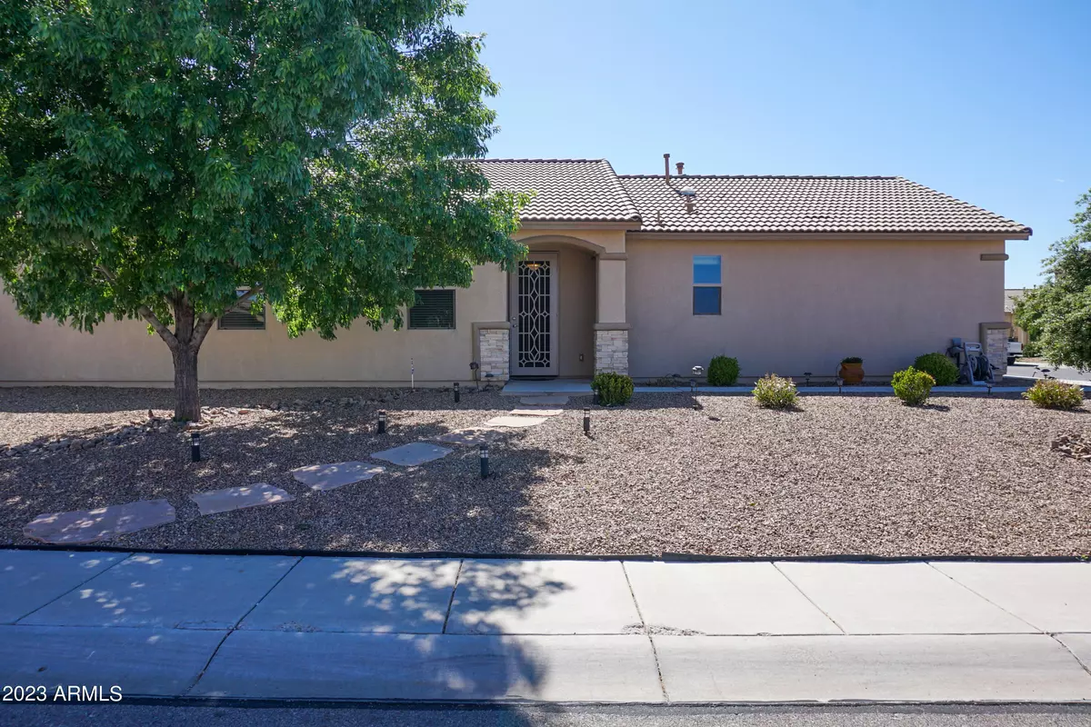 Sierra Vista, AZ 85635,300 BAINBRIDGE Drive