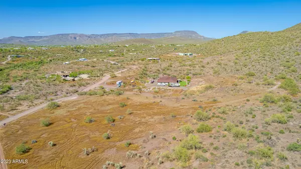 New River, AZ 85087,0 N 18th Street #-