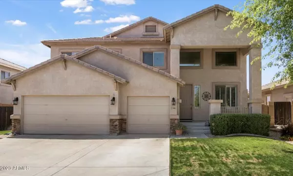 13805 W SAN MIGUEL Avenue, Litchfield Park, AZ 85340