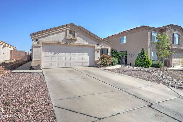 Surprise, AZ 85378,11327 W MCCASLIN ROSE Lane