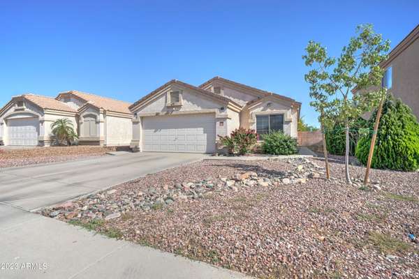 Surprise, AZ 85378,11327 W MCCASLIN ROSE Lane