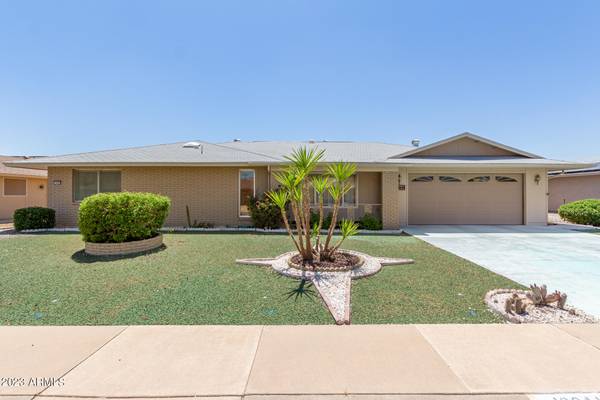 Sun City West, AZ 85375,13241 W BELLWOOD Drive