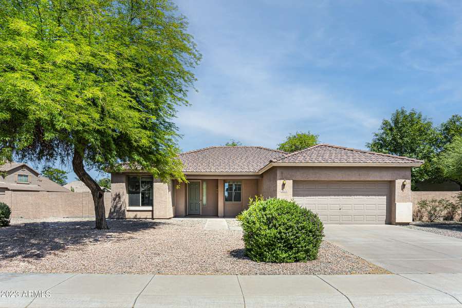 6959 S WILSON Drive, Chandler, AZ 85249