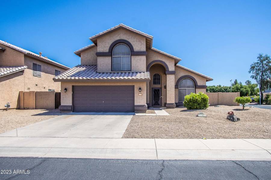 503 N HOPI Avenue, Gilbert, AZ 85234