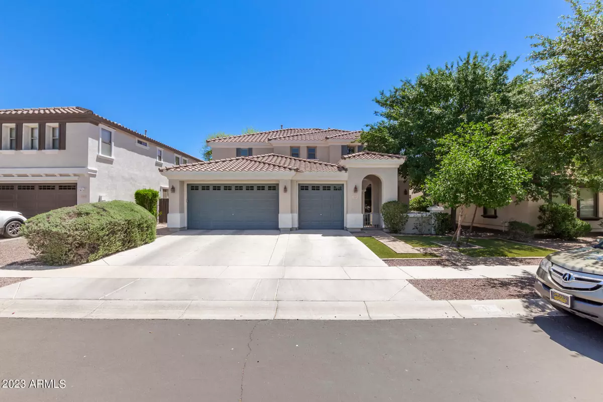 Gilbert, AZ 85234,1321 N MARTINGALE Road