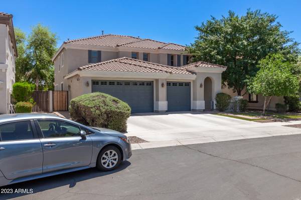 Gilbert, AZ 85234,1321 N MARTINGALE Road