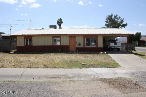 Kearny, AZ 85137,610 YORK Drive