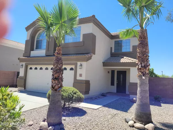 Surprise, AZ 85378,11473 W MCCASLIN ROSE Lane