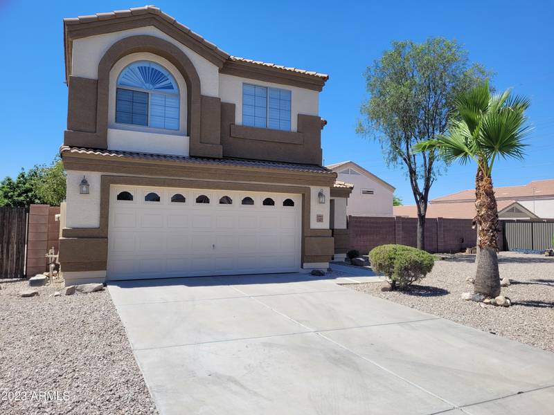 11473 W MCCASLIN ROSE Lane, Surprise, AZ 85378