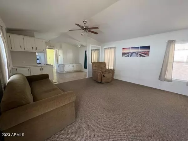 Sierra Vista, AZ 85635,549 S Nature Way #110