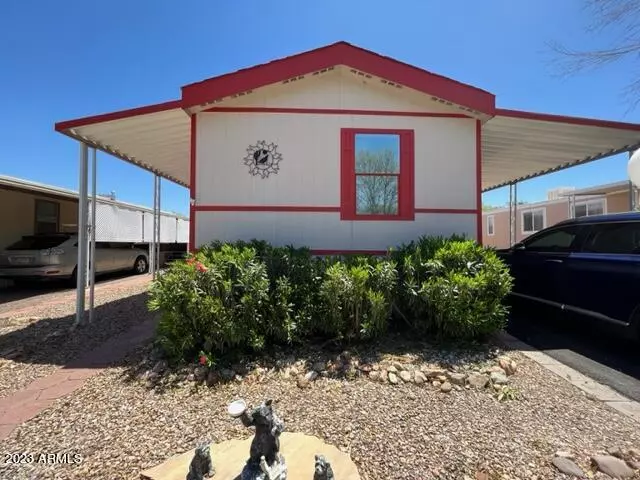 549 S Nature Way #110, Sierra Vista, AZ 85635