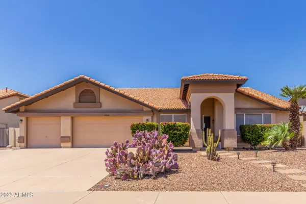 20366 N 110TH Lane, Sun City, AZ 85373