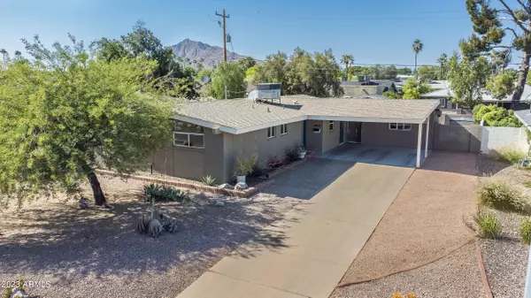 Scottsdale, AZ 85251,6908 E EARLL Drive