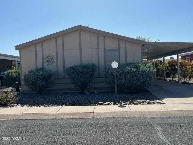 290 S Chase Street, Sierra Vista, AZ 85635