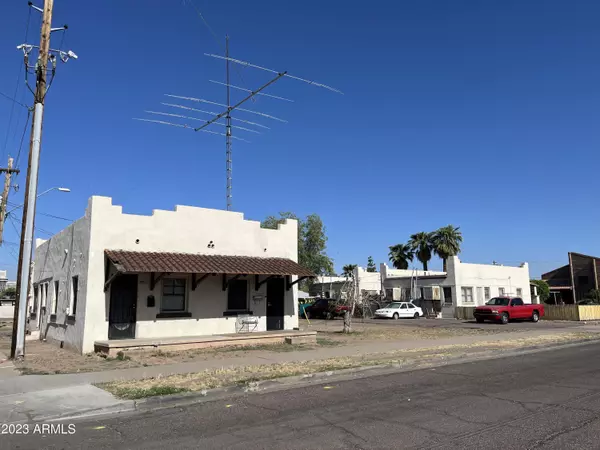 Phoenix, AZ 85034,1245 E ADAMS Street