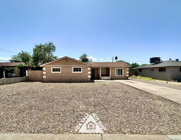 3341 E MONTE VISTA Road, Phoenix, AZ 85008