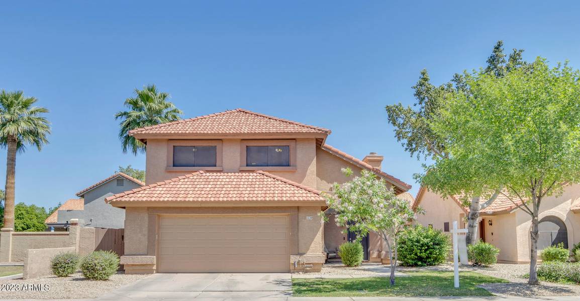 1238 W MEDITERRANEAN Drive, Gilbert, AZ 85233